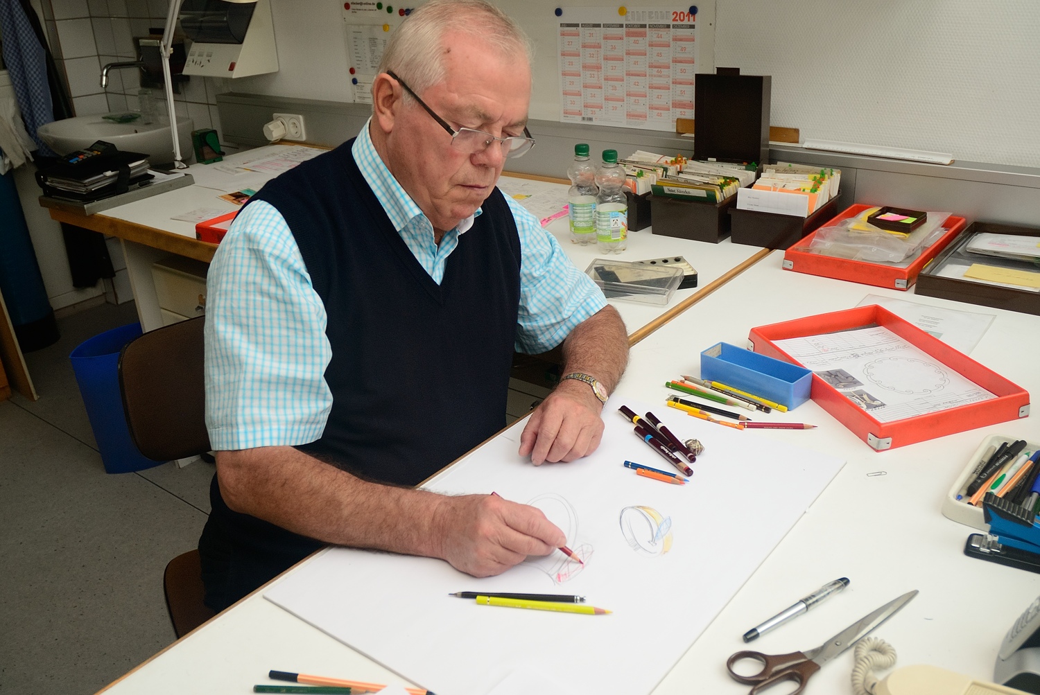 Handwerkliches Design Handwerkliches Design